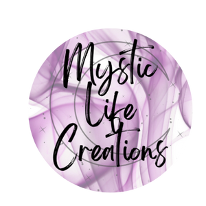 MysticLifeCreations logo