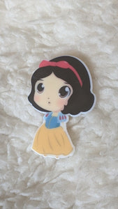 Snow White Plannar