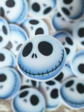 Jack Skellington Face Plannar