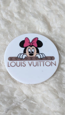 Luis Vuitton Minnie Plannar