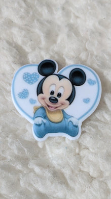 Baby Mickey Plannar