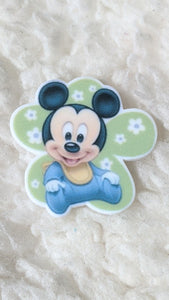 Baby Mickey Plannar