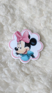 Minnie Plannar