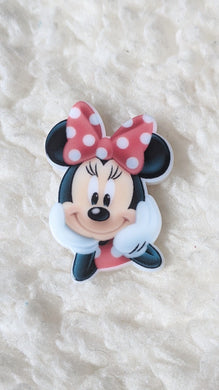 Minnie Plannar