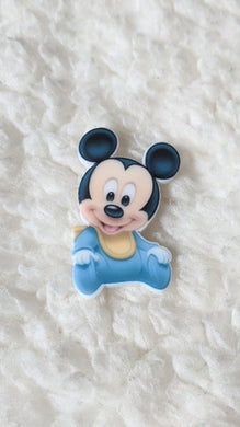 Baby Mickey Plannar