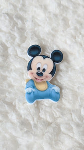 Baby Mickey Plannar