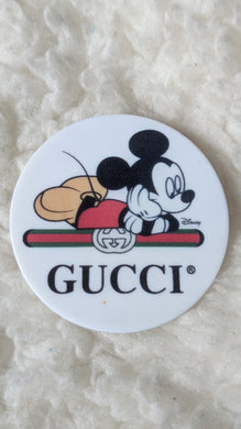 Gucci Mickey Plannar