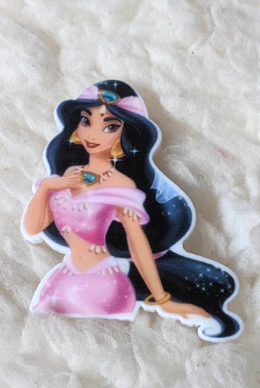 Jasmine Plannar