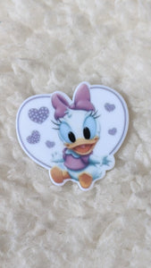 Baby Daisy Duck Plannar