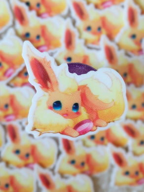 Flareon Plannar