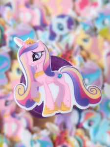 Princess Cadance My Little Pony Plannar