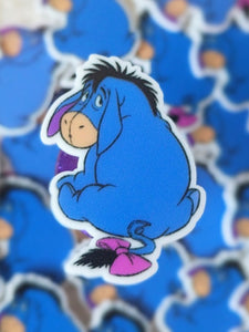 Eeyore Winnie the Pooh Plannar