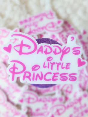 Daddy's Little Princess Plannar