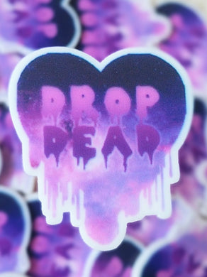 Drop Dead Plannar