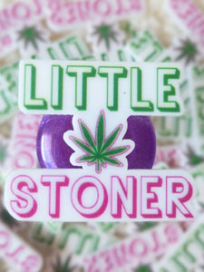 Little Stoner Plannar