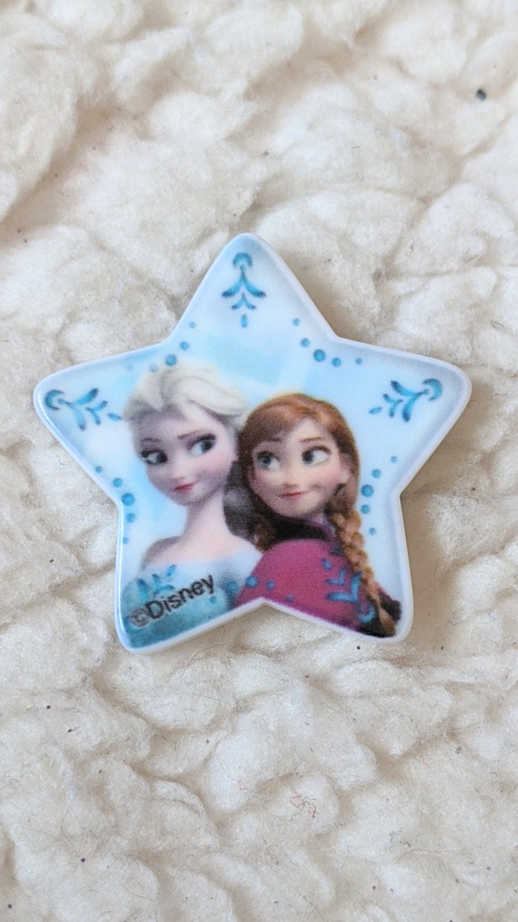 Elsa and Anna Plannar