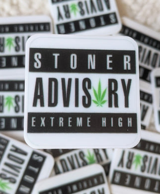 Stoner Advisory Plannar