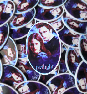 Twilight Plannar