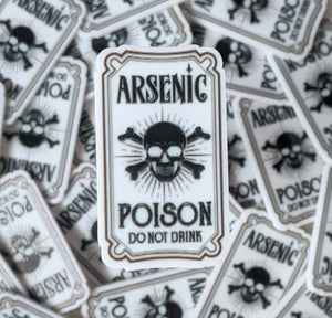 Arsenic Plannar