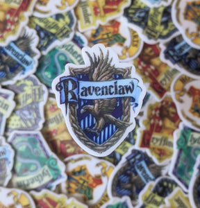 Harry Potter Ravenclaw Crest Plannar