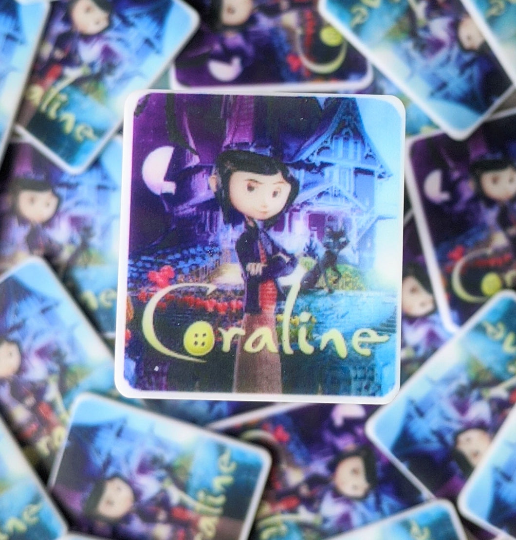 Coraline Plannar