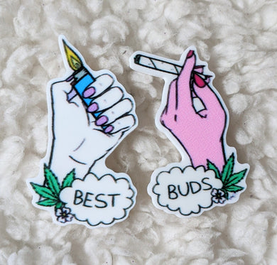 Best Buds Plannar Set