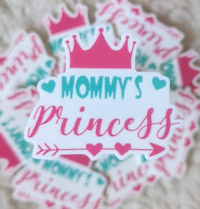 Mommy's Princess Plannar