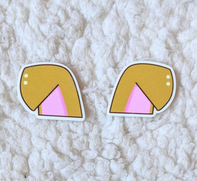 Puppy Ears Set Plannars