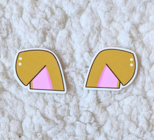 Puppy Ears Set Plannars