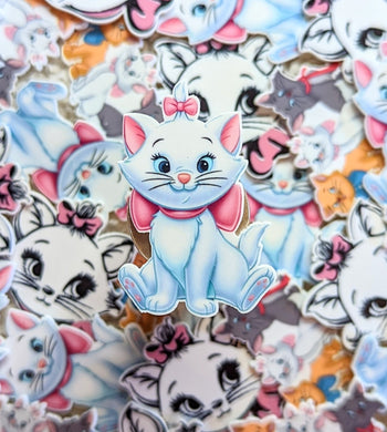 Aristocats Marie Plannar