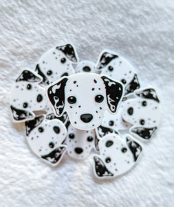 Dalmatian Puppy Plannar