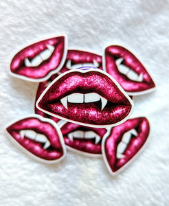 Vamp Lips Plannar